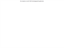 Tablet Screenshot of pharmajobs.com